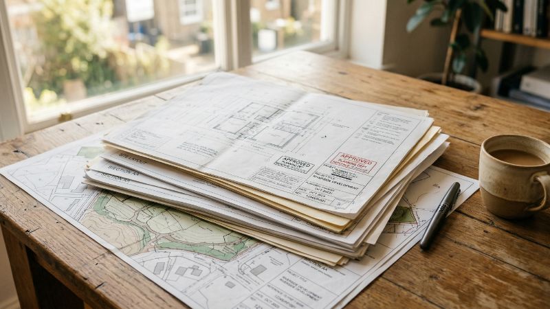 Kilbride Arklow 666-Unit Refusal: What the Planning Documents Reveal