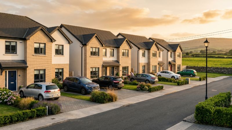 The Eye of the Needle: What Ireland Can Still Build