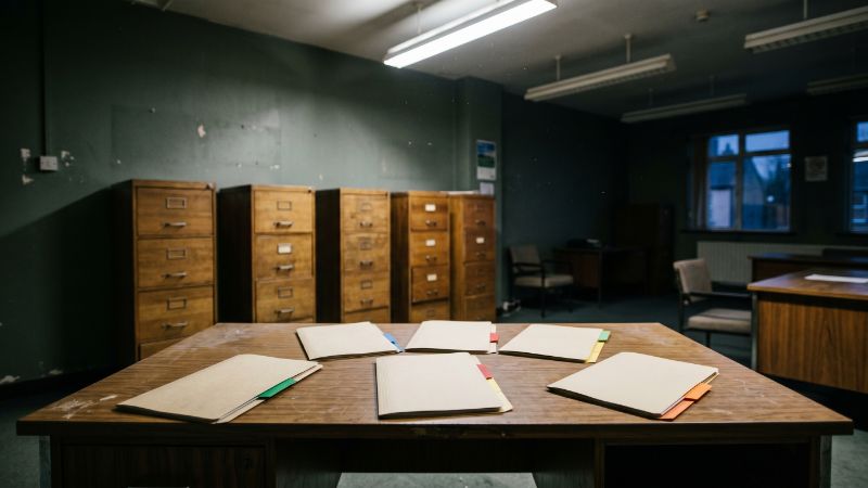 Five Systems, No Feedback: Why Ireland's Planning Complexity Advantages Scale