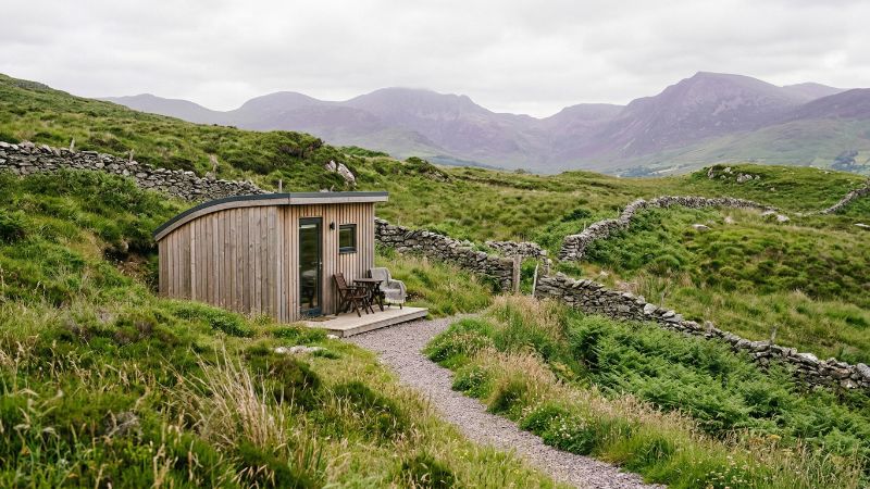 Kerry Glamping Planning Precedent Report: 61 Applications Analysed