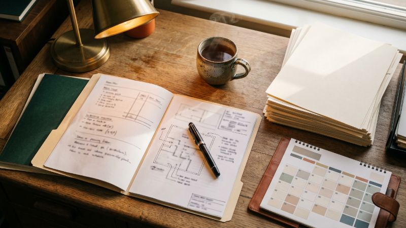 Planning Permission Timeline in Ireland: 31 Councils Ranked (2025)