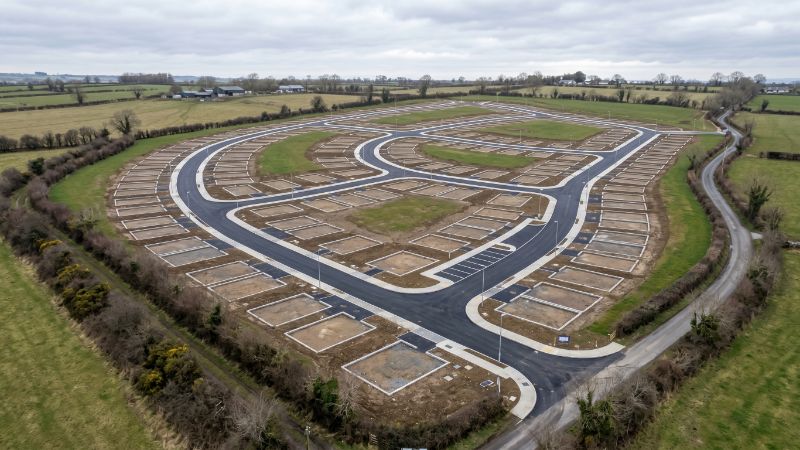 The Scale Trap: Too Small to Finance, Too Big to Survive